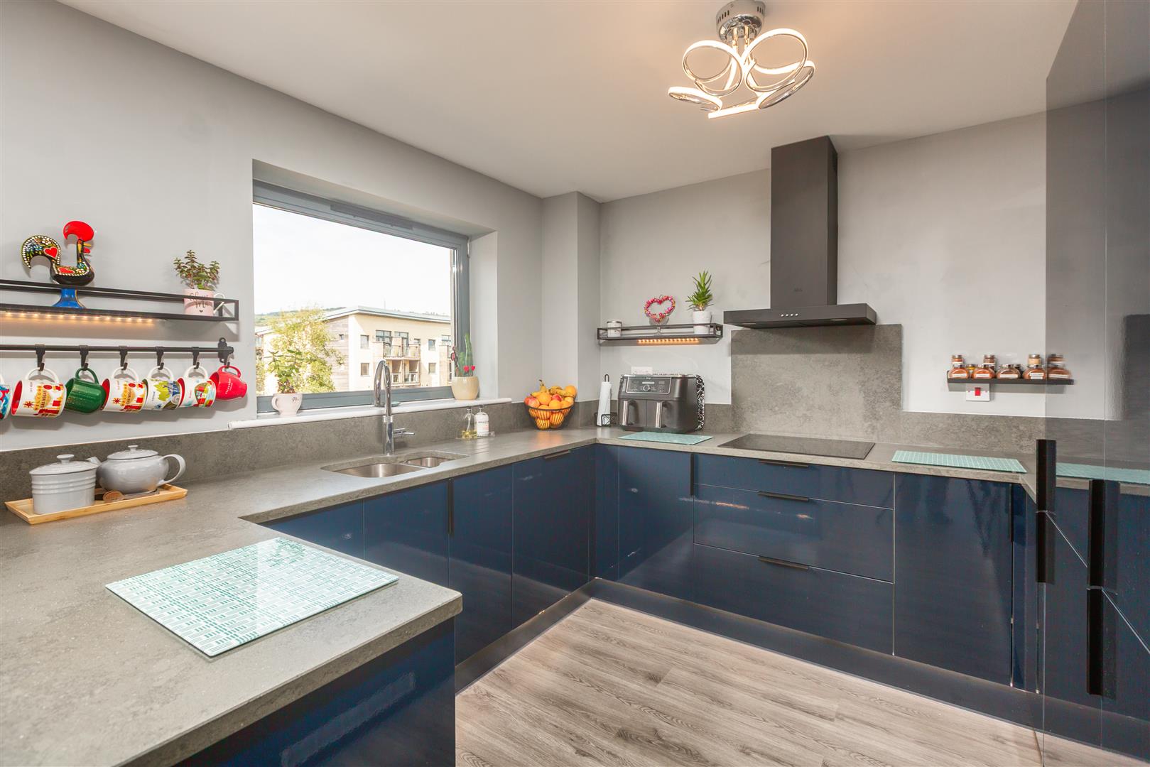 Fishermans Way, Maritime Quarter, Swansea, SA1 1SU